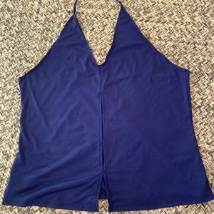 Fabletics Halter-Style Tank Top